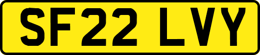 SF22LVY