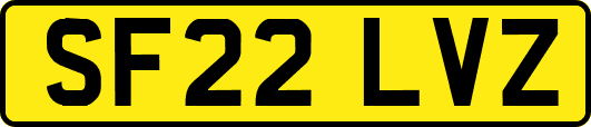 SF22LVZ