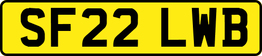 SF22LWB