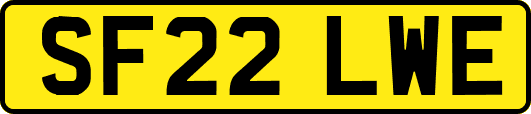 SF22LWE