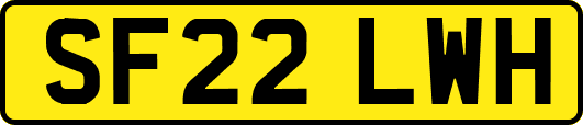 SF22LWH