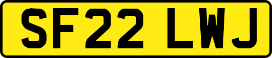 SF22LWJ