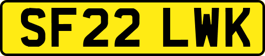 SF22LWK