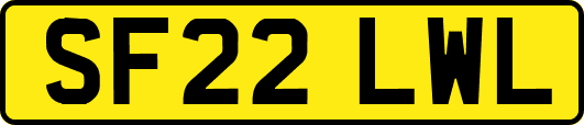 SF22LWL