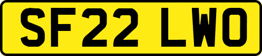 SF22LWO