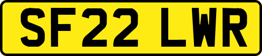 SF22LWR