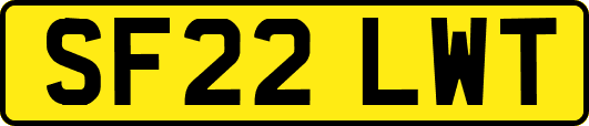 SF22LWT