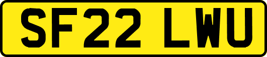 SF22LWU