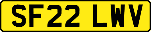 SF22LWV