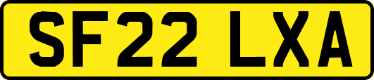 SF22LXA