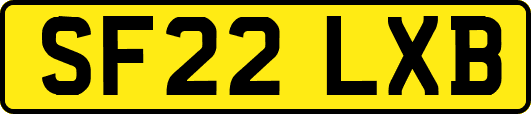 SF22LXB