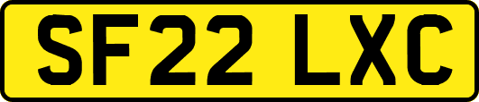 SF22LXC