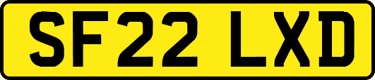 SF22LXD