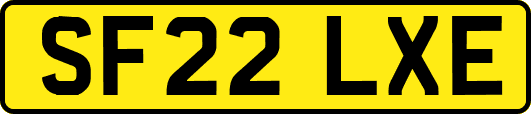SF22LXE