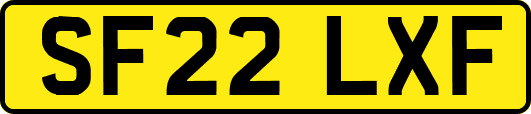SF22LXF