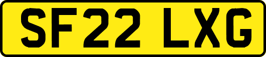 SF22LXG
