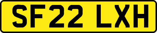 SF22LXH