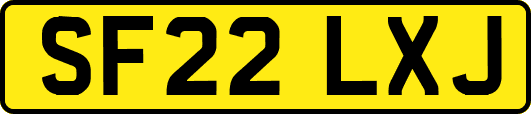 SF22LXJ