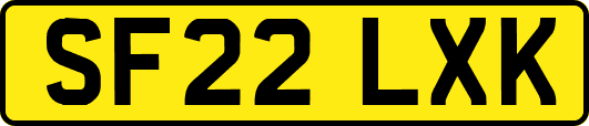 SF22LXK
