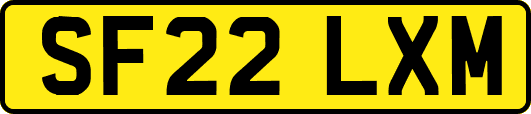 SF22LXM