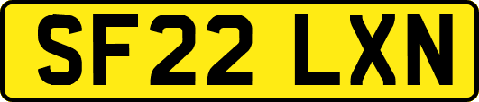 SF22LXN