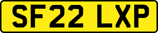 SF22LXP