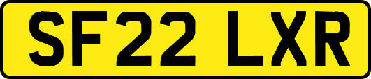 SF22LXR