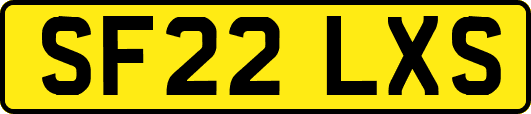 SF22LXS