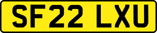 SF22LXU