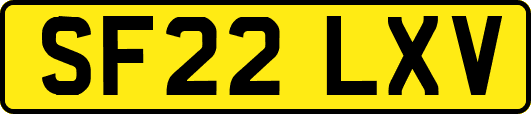 SF22LXV