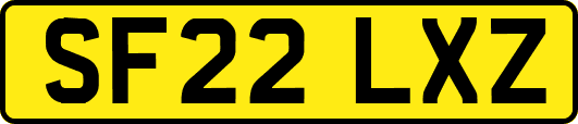 SF22LXZ