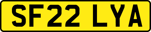 SF22LYA