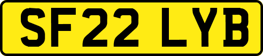SF22LYB