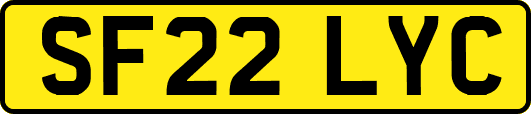 SF22LYC