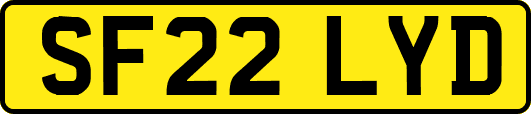 SF22LYD