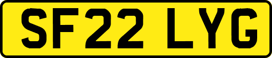 SF22LYG