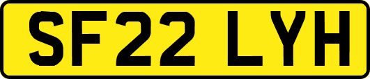 SF22LYH