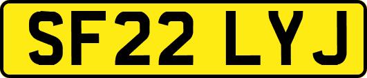 SF22LYJ
