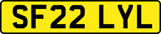 SF22LYL