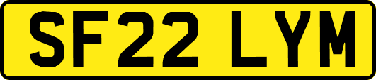 SF22LYM