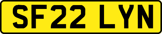 SF22LYN