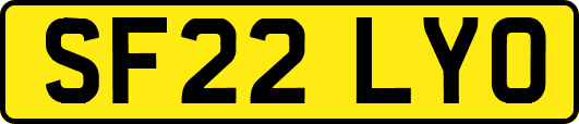 SF22LYO
