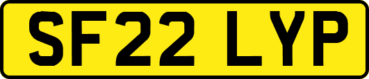SF22LYP