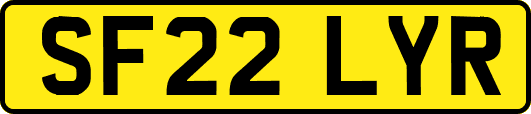 SF22LYR