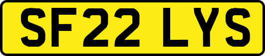 SF22LYS