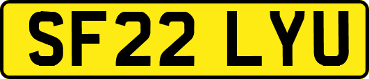 SF22LYU