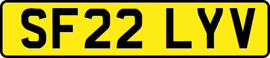 SF22LYV