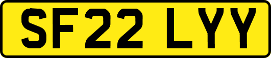 SF22LYY