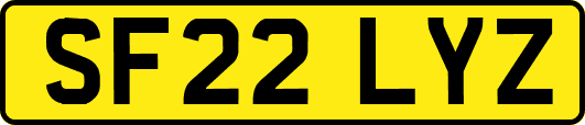 SF22LYZ