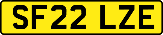 SF22LZE